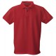 James Harvest Avon Mens Cotton Polo