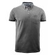 James Harvest Larkford Mens Cotton Polo