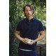 James Harvest Shellden Mens Polo