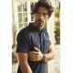 James Harvest Shellden Mens Polo