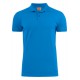 Men's Promotional Polo Shirts - Surf RSX Mens Cotton Polo