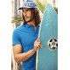 Men's Promotional Polo Shirts - Surf RSX Mens Cotton Polo