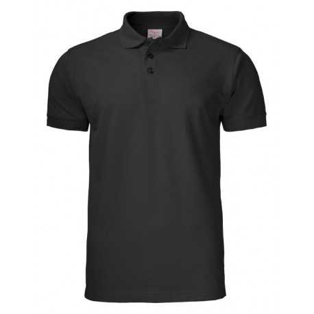 Men's Promotional Polo Shirts - Surf Pro RSX Mens Cotton Polo