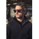 Jackets - James Harvest Myers Mens Hybrid Jacket