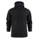 Jackets - James Harvest Myers Mens Hybrid Jacket