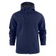 Jackets - James Harvest Myers Mens Hybrid Jacket