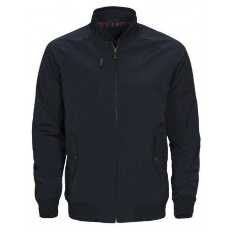 James Harvest Harrington Unisex Jacket