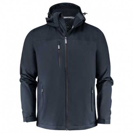Jackets - James Harvest Coventry Mens Jacket