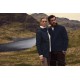 Jackets - James Harvest Coventry Mens Jacket