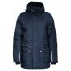 Jackets - James Harvest Westlake Unisex Parka