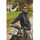 Jackets - James Harvest Kingsport Mens Business Coat