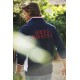 James Harvest Atlanta Unisex Jacket