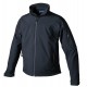 Jackets - Beacon Sportswear Perkins Mens Softshell Jacket