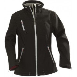 James Harvest Savannah Womens Softshell