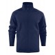 James Harvest Lockwood Mens Softshell Fleece Hybrid