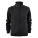 Jackets - James Harvest Lockwood Womens Softshell Fleece Hybrid