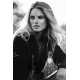 Jackets - James Harvest Lockwood Womens Softshell Fleece Hybrid