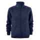 James Harvest Lockwood Womens Softshell Fleece Hybrid