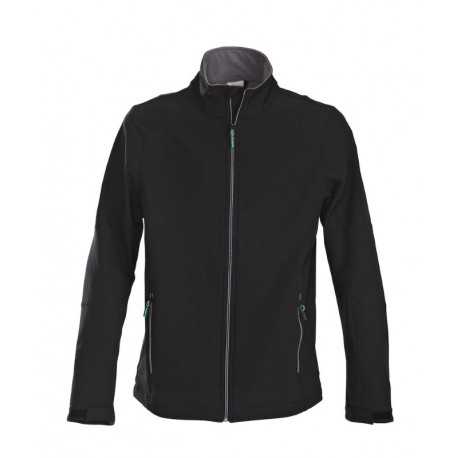Jackets - Trial Unisex Softshell Jacket