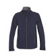 Jackets - Trial Unisex Softshell Jacket