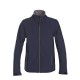 Trial Unisex Softshell Jacket