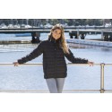 Jackets - Beacon Sportswear Hudson Unisex Puffer Jacket