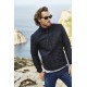 Jackets - James Harvest Deer Ridge Mens Quilted Jacket
