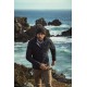 Jackets - James Harvest Deer Ridge Mens Quilted Jacket