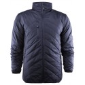 Jackets - James Harvest Deer Ridge Mens Quilted Jacket