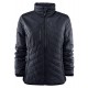 Jackets - James Harvest Deer Ridge Womens Quilted Jacket