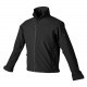 Jackets - Beacon Sportswear Libby Womens Softshell Jacket