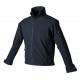 Jackets - Beacon Sportswear Libby Womens Softshell Jacket