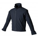 Jackets - Beacon Sportswear Libby Womens Softshell Jacket