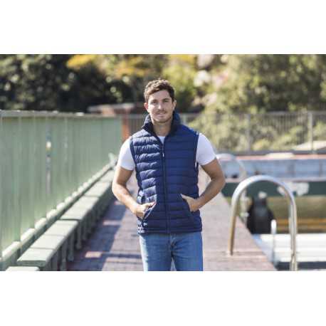 Vests - Loma Unisex Puffer Vest