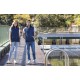Vests - Loma Unisex Puffer Vest