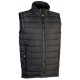 Vests - Loma Unisex Puffer Vest