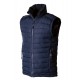 Vests - Loma Unisex Puffer Vest