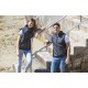 Arena Unisex Quilted Vest