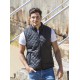 Vests - Arena Unisex Quilted Vest