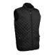 Vests - Arena Unisex Quilted Vest