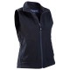 Vests - Beacon Sportswear Morgan Womens Softshell Vest