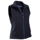 Beacon Sportswear Morgan Womens Softshell Vest