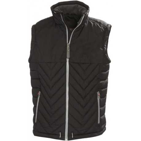 Vests - James Harvest Burney Unisex Vest
