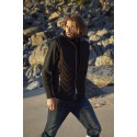 Vests - James Harvest Burney Unisex Vest