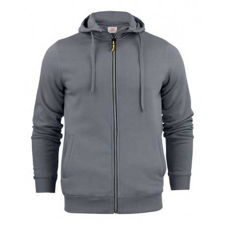Hoodies - Stedman Overhead Mens Hoodie