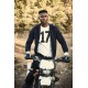 Hoodies - Stedman Overhead Mens Hoodie