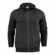 Hoodies - Stedman Overhead Mens Hoodie