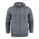 Hoodies - Stedman Overhead Mens Hoodie