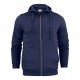 Hoodies - Stedman Overhead Mens Hoodie