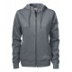 Hoodies - Stedman Overhead Womens Hoodie